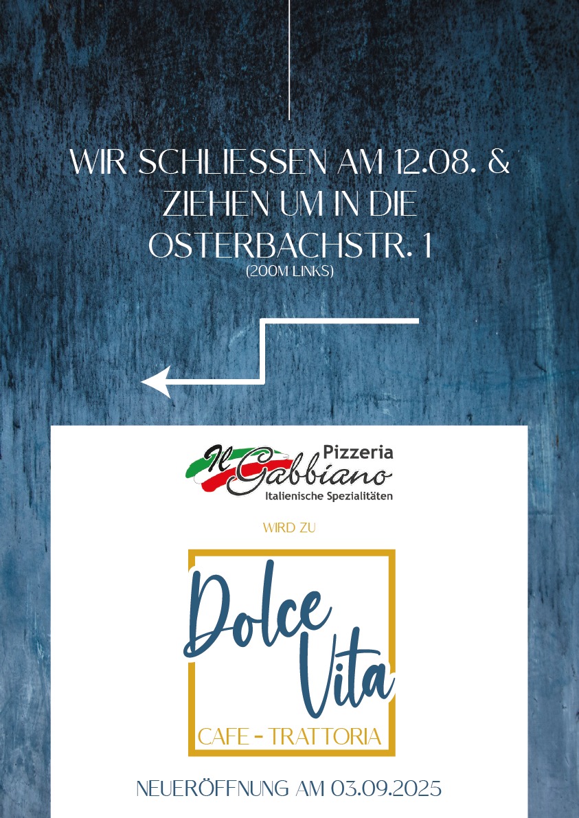 dolcevita